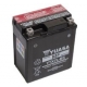 Batterie quad YUASA   YTX7L-BS / 12v  6ah
