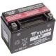 Batterie quad YUASA  Y YTX9-BS / 12v  8ah