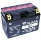 Batterie quad YUASA   YT12A-BS / 12v  11ah