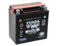 Batterie quad YUASA   YTX14L-BS / 12v  12ah