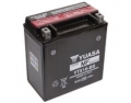 Batterie quad YUASA   YTX 16-BS / 12v  14ah