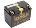 Batterie quad YUASA   YTZ12S / 12v  11ah