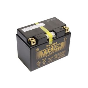 Batterie quad YUASA   YTZ12S / 12v  11ah