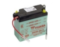 Batterie quad YUASA   6N4B-2A-3 / 6v  4ah