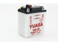 Batterie quad YUASA   6N6-3B / 6v  6ah