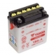 Batterie quad YUASA   6N11-2D / 6v  11ah