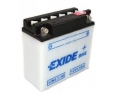 Batterie scooter EXIDE 12N5.5-3B / 12v 5ah