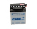 Batterie scooter EXIDE 12N5.5A-3B / 12v 5.5ah