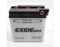 Batterie scooter EXIDE 6N11A-1B / 6v 11ah