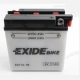 Batterie scooter EXIDE 6N11A-1B / 6v 11ah