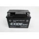 Batterie scooter EXIDE GEL12-4 / 12v 3ah