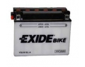 Batterie scooter EXIDE Y50-N18L-A / 12v 20ah