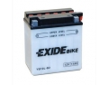 Batterie scooter EXIDE YB10L-B2 / 12v 11ah