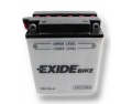 Batterie scooter EXIDE YB12A-A / 12v 12ah