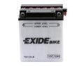 Batterie scooter EXIDE YB12A-B / 12v 12ah