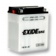 Batterie scooter EXIDE YB14L-A2 / 12v 14ah