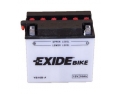 Batterie scooter EXIDE YB16B-A / 12v 16ah