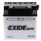 Batterie scooter EXIDE YB16L-B / 12v 19ah