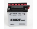 Batterie scooter EXIDE YB3L-A / 12v 3ah