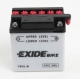 Batterie scooter EXIDE YB3L-A / 12v 3ah