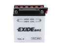 Batterie scooter EXIDE YB5L-B / 12v 5ah