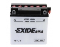 Batterie scooter EXIDE YB7L-B / 12v 8ah