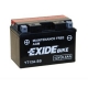 Batterie scooter EXIDE YT12A-BS / 12v 9.5ah