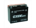 Batterie scooter EXIDE YT12B-BS / 12v 10ah