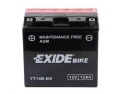 Batterie scooter EXIDE YT14B-BS / 12v 12ah