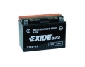 Batterie scooter EXIDE YT9B-BS / 12v 8ah