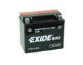 Batterie scooter EXIDE YTX12-BS / 12v 10ah