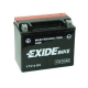 Batterie scooter EXIDE YTX12-BS / 12v 10ah