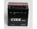 Batterie scooter EXIDE YTX16-BS / 12v 14ah