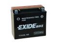 Batterie scooter EXIDE YTX20L-BS / 12v 18ah