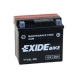 Batterie scooter EXIDE YTX5L-BS / 12v 4ah