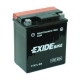 Batterie scooter EXIDE YTX7L-BS / 12v 6ah