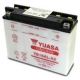 Batterie scooter YUASA YB16AL-A2 / 12v  16ah