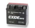 Batterie scooter EXIDE YTZ7-BS / 12v 6ah