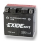 Batterie scooter EXIDE YTZ7-BS / 12v 6ah