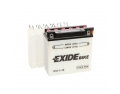 Batterie moto EXIDE 12N5.5-3B / 12v 5ah