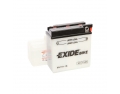 Batterie moto EXIDE 6N11A-1B / 6v 11ah