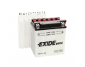 Batterie moto EXIDE YB10L-B2 / 12v 11ah