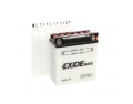 Batterie moto EXIDE YB5L-B / 12v 5ah