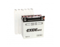 Batterie moto EXIDE YB7L-B / 12v 8ah