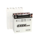 Batterie moto EXIDE YB7L-B / 12v 8ah