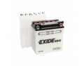 Batterie moto EXIDE YB9-B / 12v 9ah