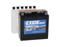 Batterie moto EXIDE YT14B-BS / 12v 12ah