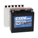 Batterie moto EXIDE YT14B-BS / 12v 12ah