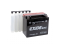 Batterie moto EXIDE YTX20LBS / 12v 18ah