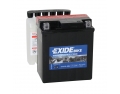 Batterie moto EXIDE YTX7L-BS / 12v 6ah